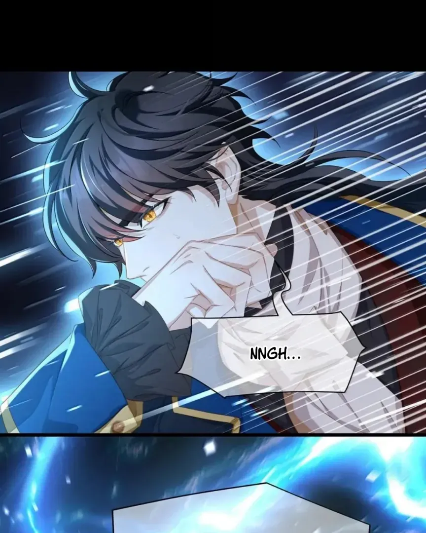 I Was Reborn as His Highness the Prince’s Little Evil Dragon Chapter 89 171 fd095e8d4c3f