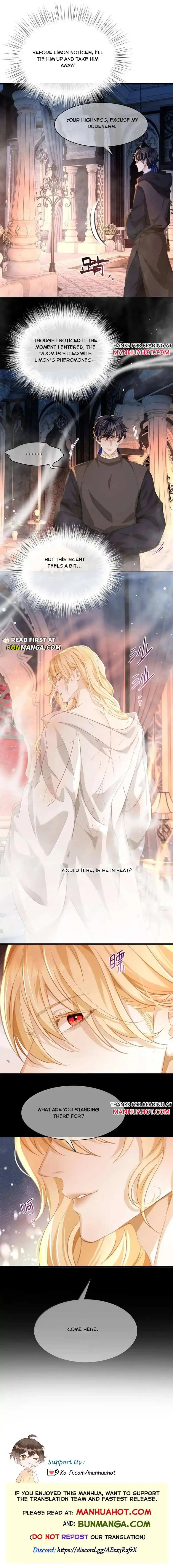 I Was Reborn as His Highness the Prince’s Little Evil Dragon Chapter 96 24 f825fbf955c9