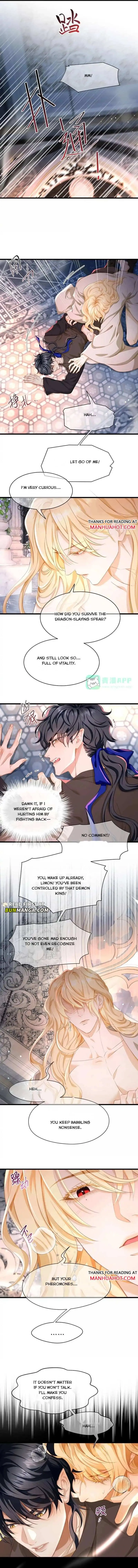 I Was Reborn as His Highness the Prince’s Little Evil Dragon Chapter 97 21 38b86f714bae
