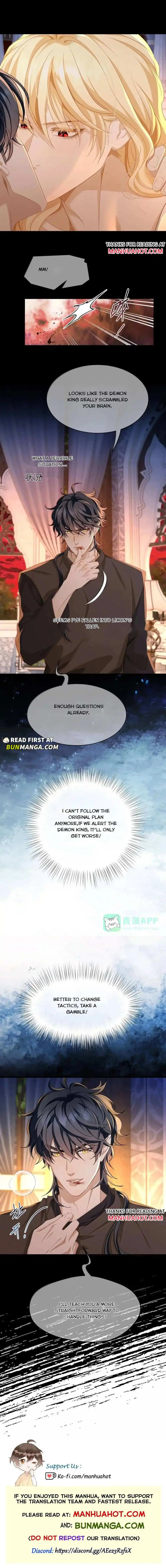 I Was Reborn as His Highness the Prince’s Little Evil Dragon Chapter 97 24 8951fd55609e