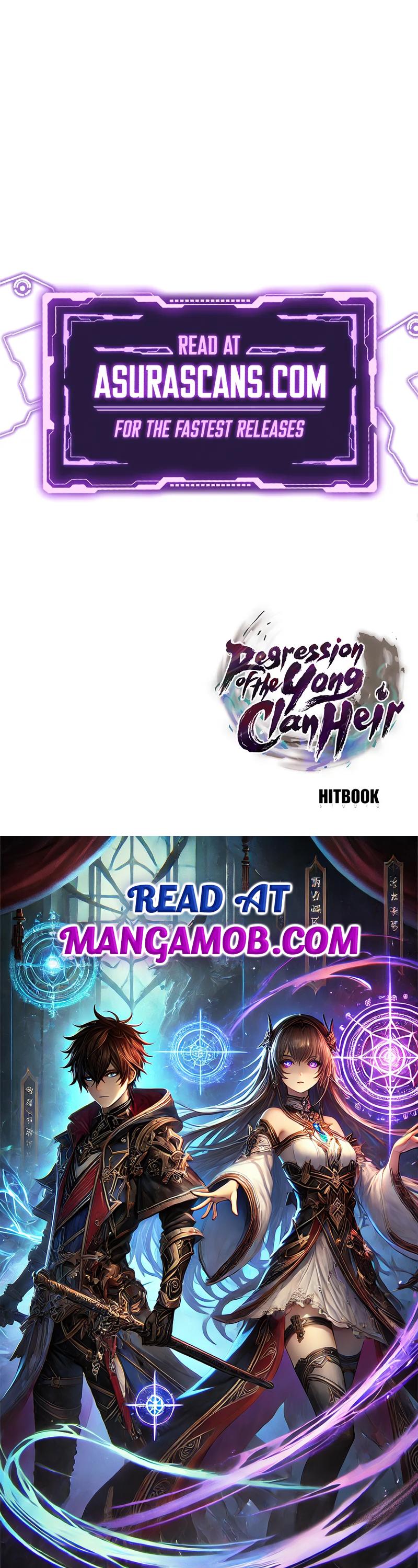 Regression of the Yong Clan Heir Chapter 17 63 014