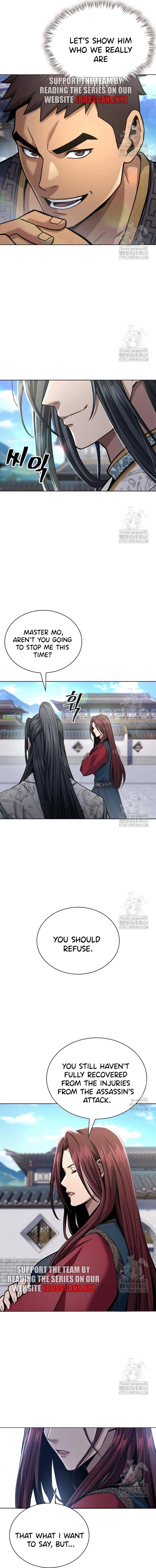 Regression of the Yong Clan Heir Chapter 18 76 06
