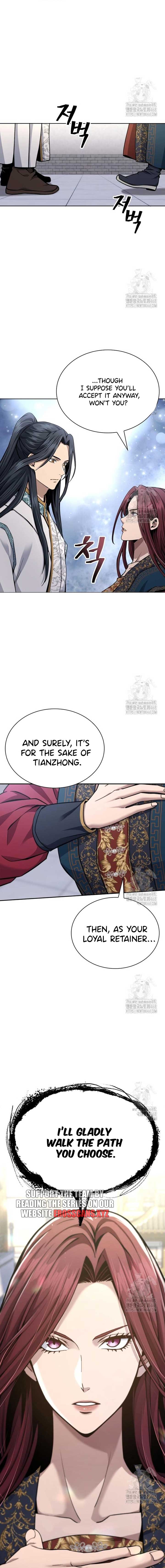 Regression of the Yong Clan Heir Chapter 18 77 07
