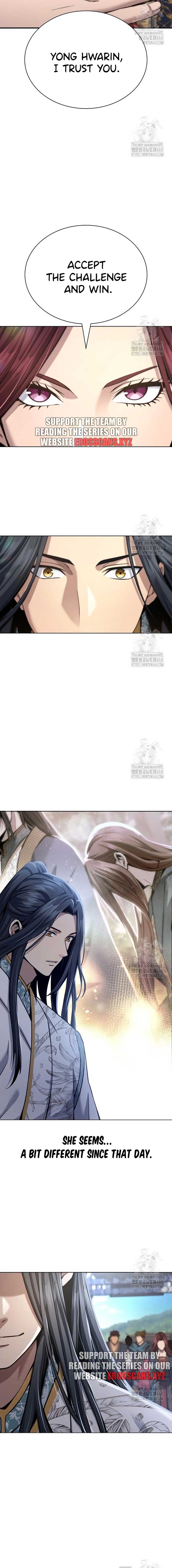 Regression of the Yong Clan Heir Chapter 18 78 08