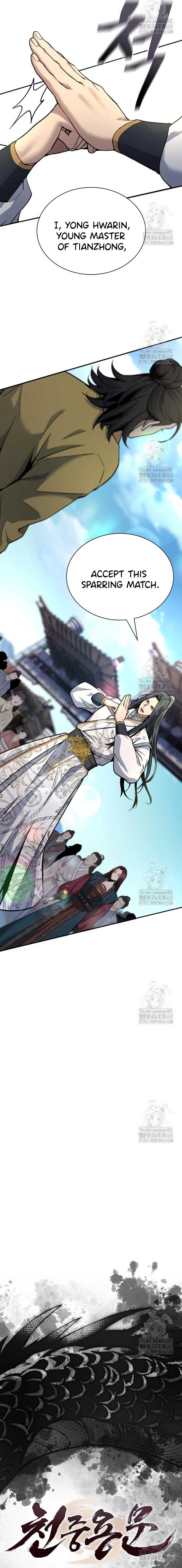 Regression of the Yong Clan Heir Chapter 18 79 09