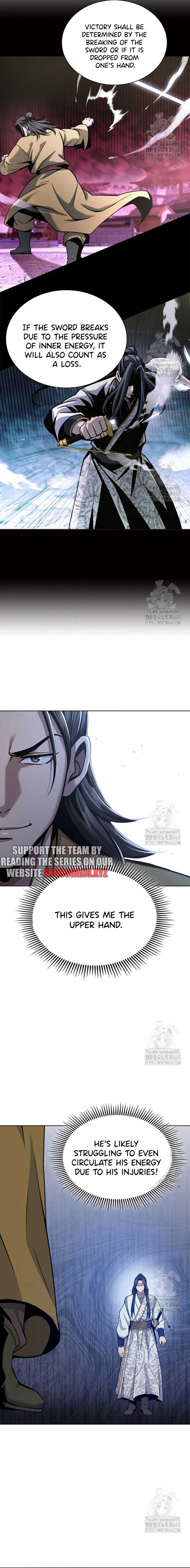 Regression of the Yong Clan Heir Chapter 18 81 11