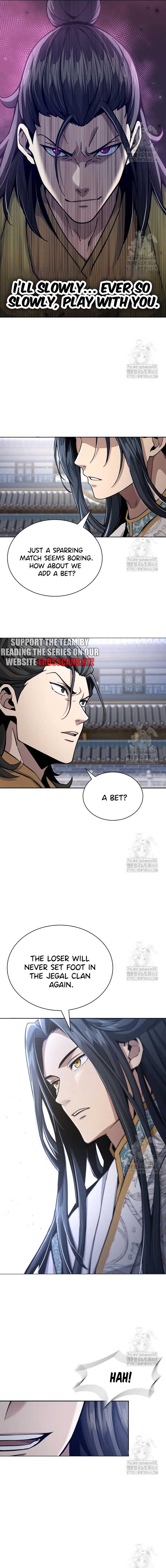 Regression of the Yong Clan Heir Chapter 18 82 12