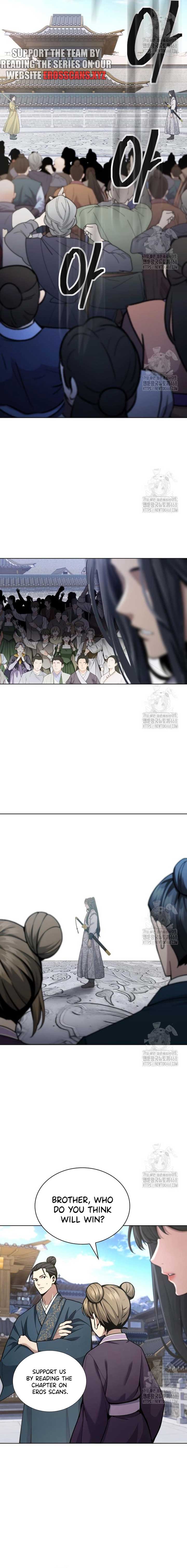Regression of the Yong Clan Heir Chapter 18 85 15