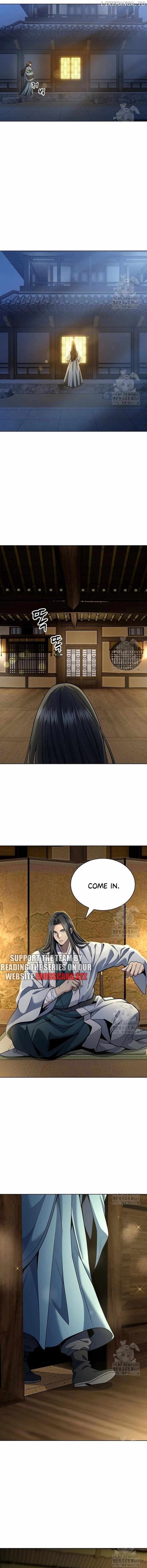 Regression of the Yong Clan Heir Chapter 21 56 001