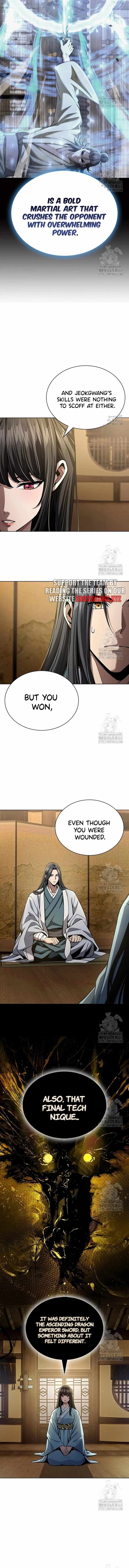 Regression of the Yong Clan Heir Chapter 21 59 004