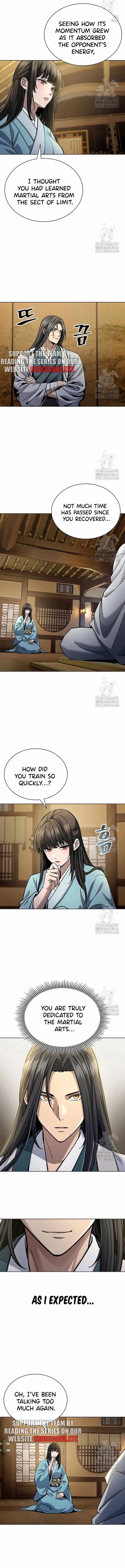Regression of the Yong Clan Heir Chapter 21 60 005