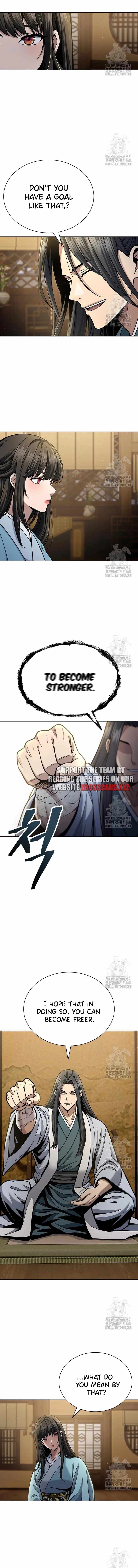 Regression of the Yong Clan Heir Chapter 21 62 007