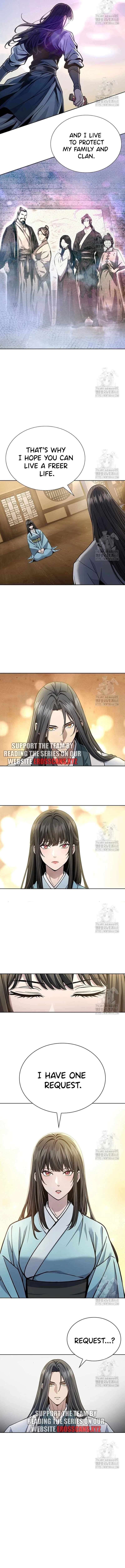 Regression of the Yong Clan Heir Chapter 21 64 009