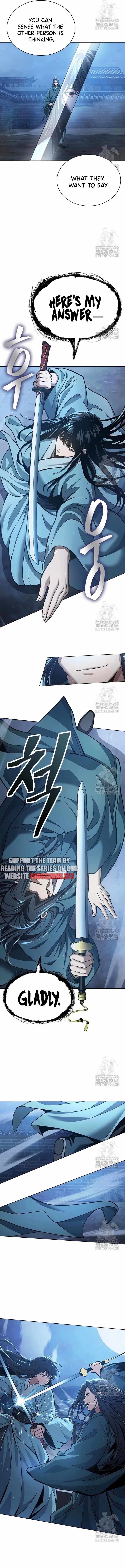 Regression of the Yong Clan Heir Chapter 21 66 011