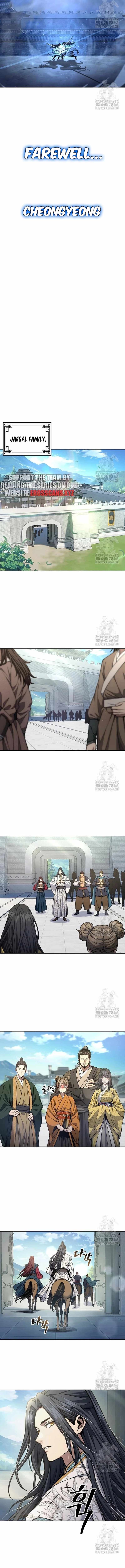 Regression of the Yong Clan Heir Chapter 21 69 014