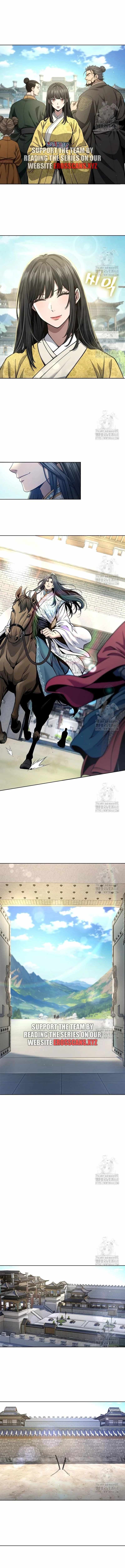 Regression of the Yong Clan Heir Chapter 21 70 015