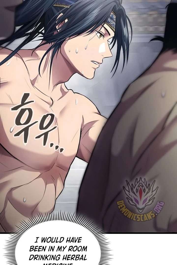 Regression of the Yong Clan Heir Chapter 3 158 04