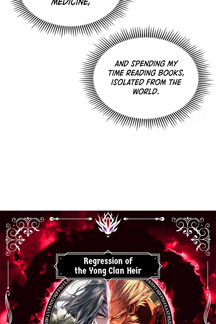 Regression of the Yong Clan Heir Chapter 3 159 05