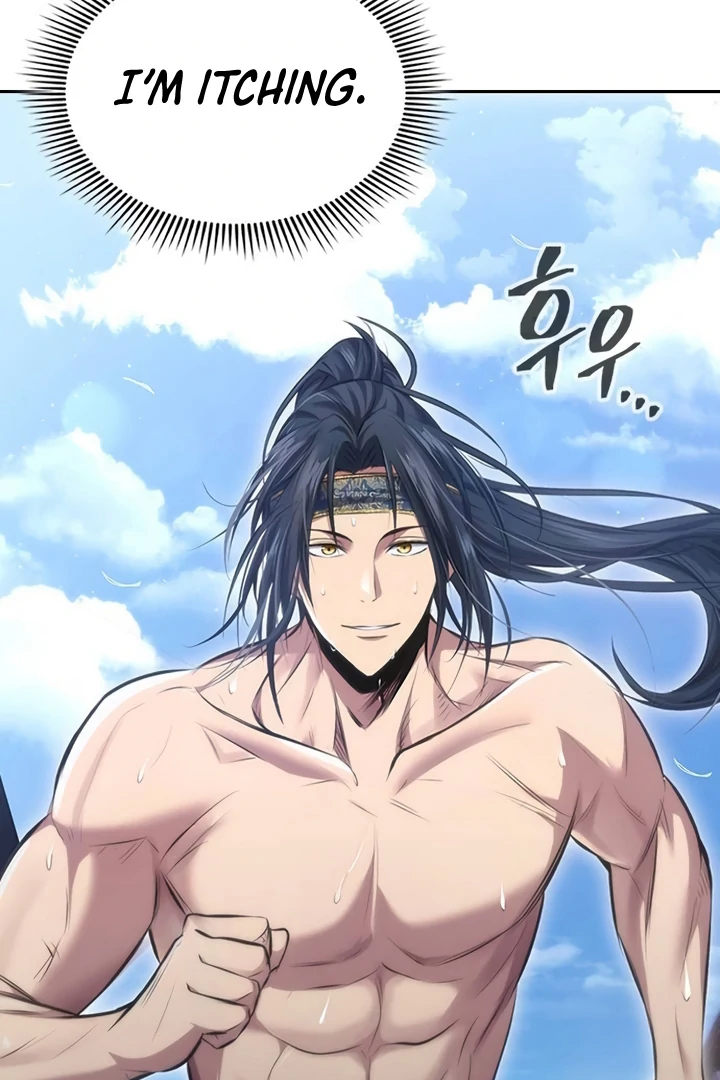 Regression of the Yong Clan Heir Chapter 3 163 09