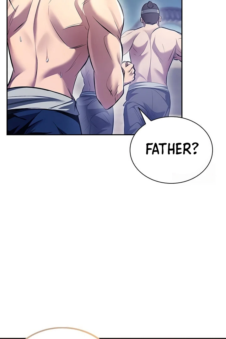 Regression of the Yong Clan Heir Chapter 3 167 13
