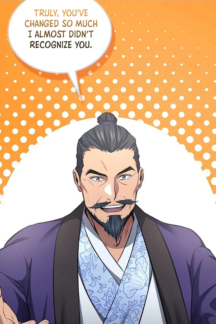 Regression of the Yong Clan Heir Chapter 3 168 14