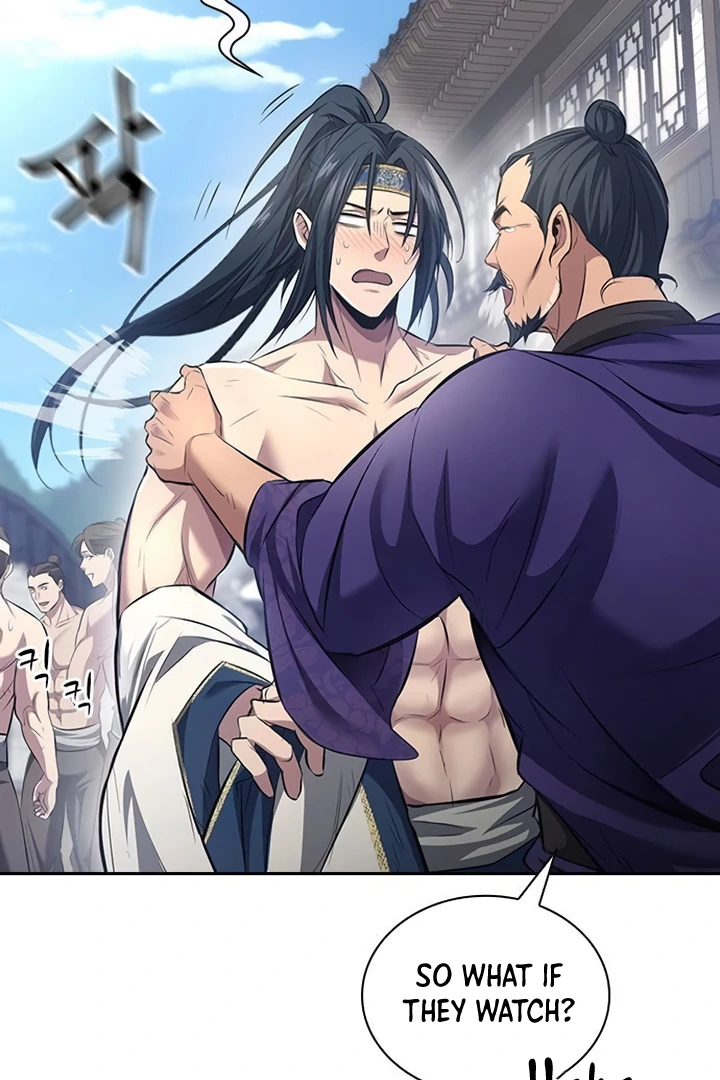 Regression of the Yong Clan Heir Chapter 3 170 16
