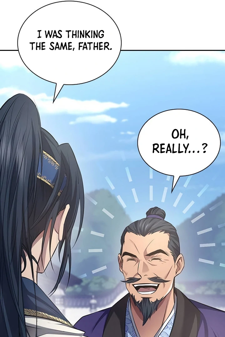 Regression of the Yong Clan Heir Chapter 3 175 21