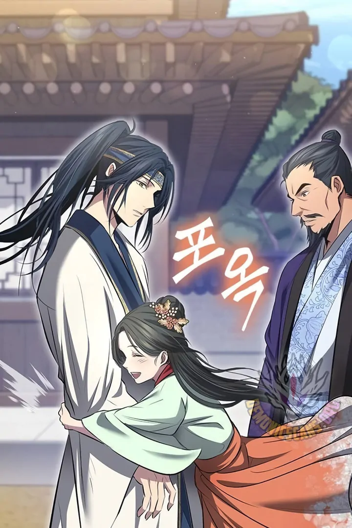 Regression of the Yong Clan Heir Chapter 3 180 26