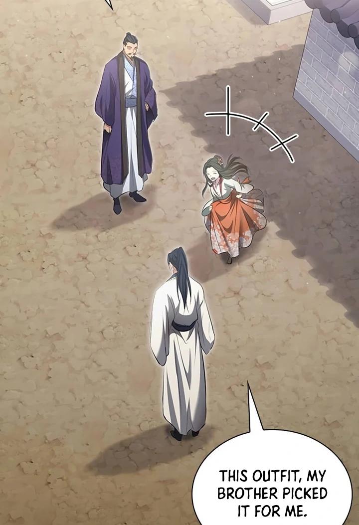 Regression of the Yong Clan Heir Chapter 3 182 28