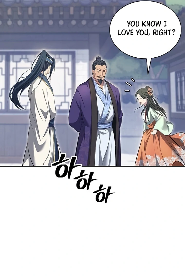 Regression of the Yong Clan Heir Chapter 3 184 30