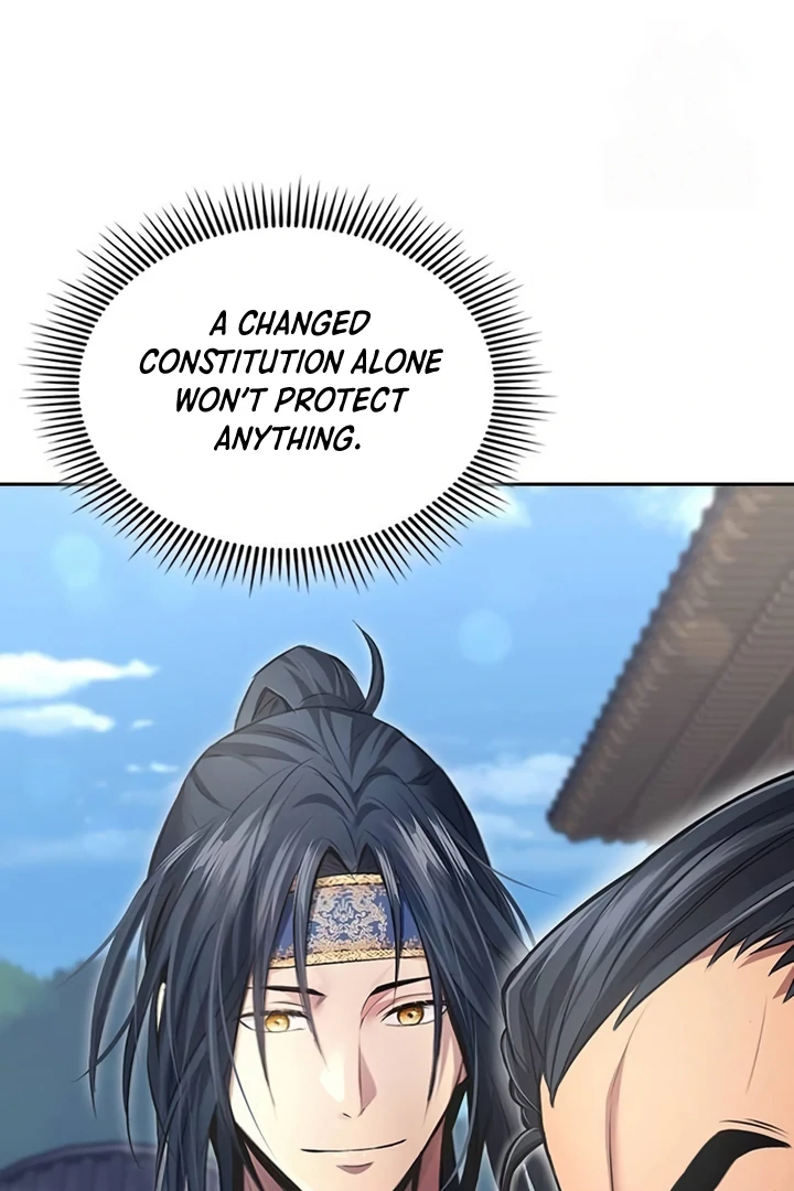 Regression of the Yong Clan Heir Chapter 3 185 31