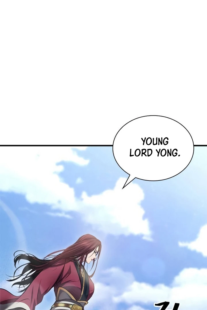 Regression of the Yong Clan Heir Chapter 3 197 43