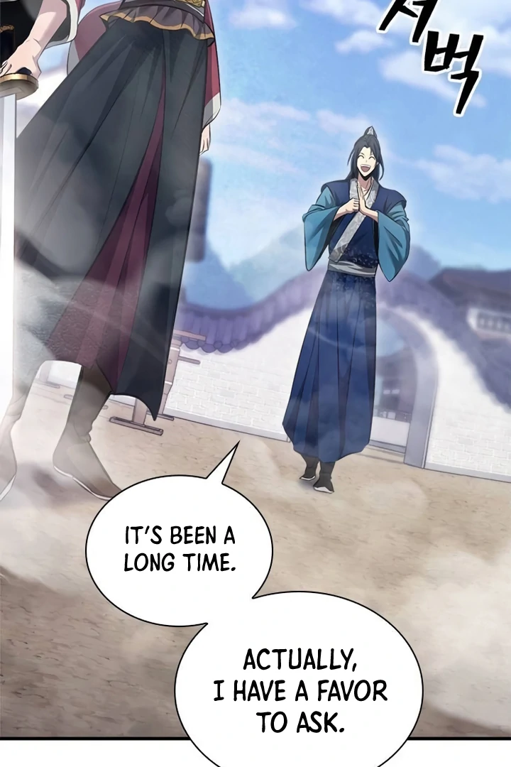 Regression of the Yong Clan Heir Chapter 3 198 44