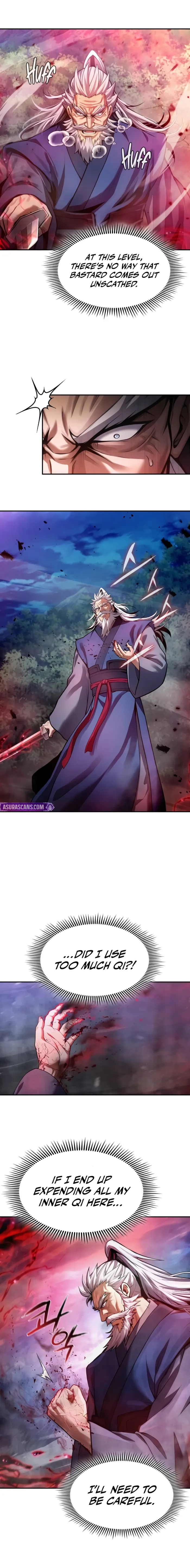 Regression of the Yong Clan Heir Chapter 37 78 002