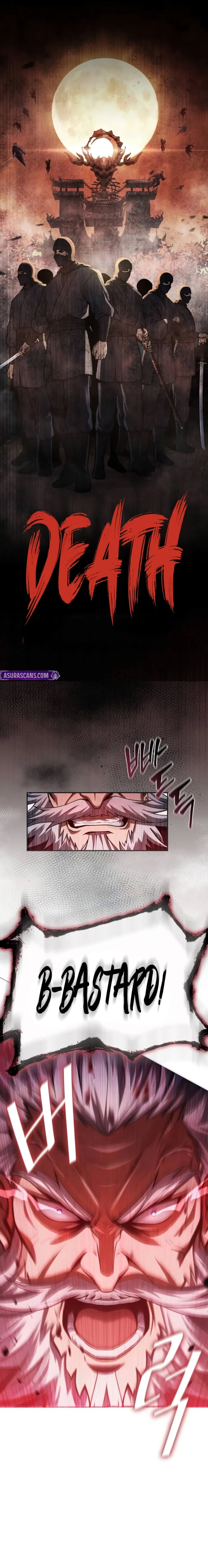 Regression of the Yong Clan Heir Chapter 37 80 004