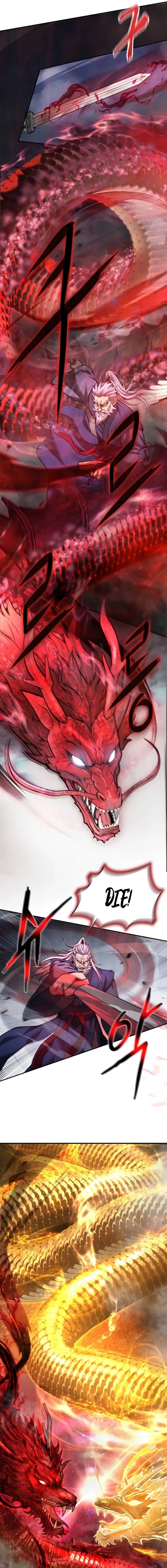 Regression of the Yong Clan Heir Chapter 37 83 007