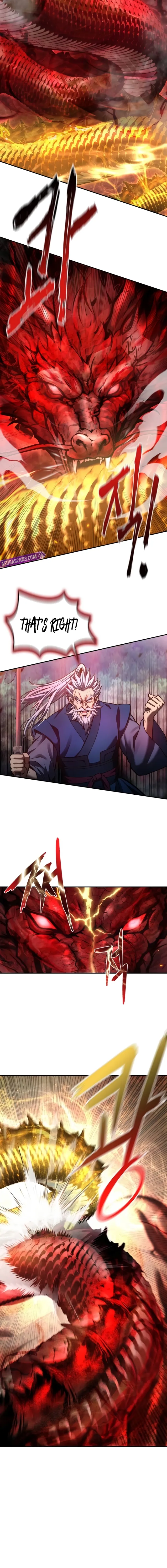 Regression of the Yong Clan Heir Chapter 37 84 008