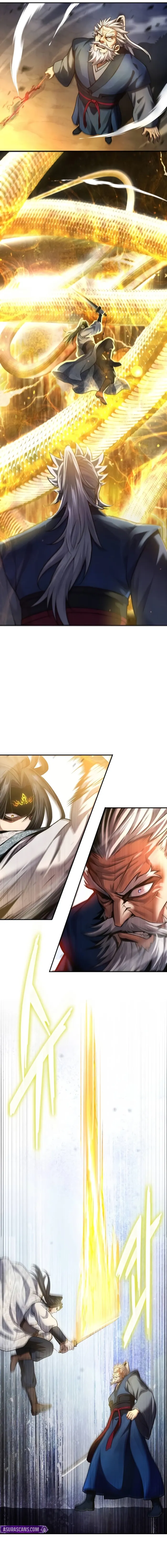 Regression of the Yong Clan Heir Chapter 37 85 009