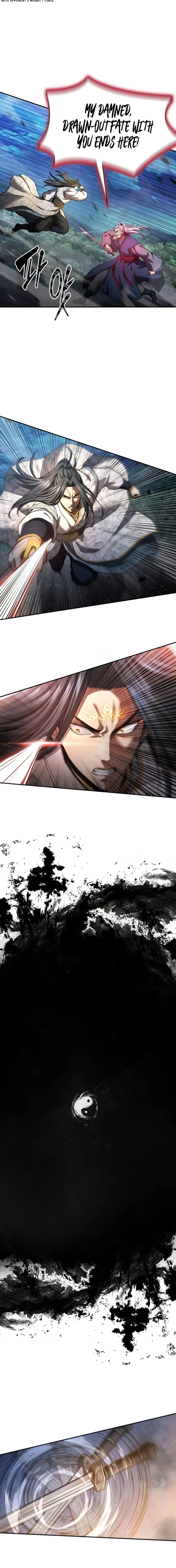 Regression of the Yong Clan Heir Chapter 37 88 012