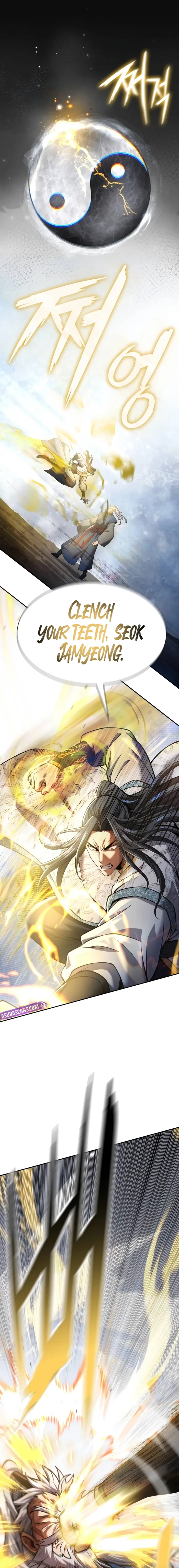 Regression of the Yong Clan Heir Chapter 37 91 015