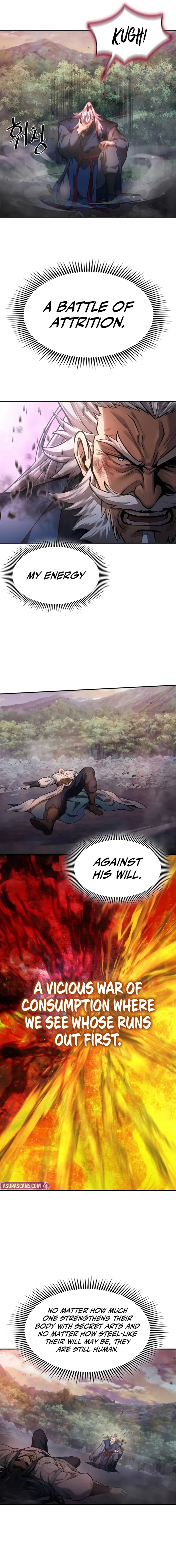 Regression of the Yong Clan Heir Chapter 37 95 019