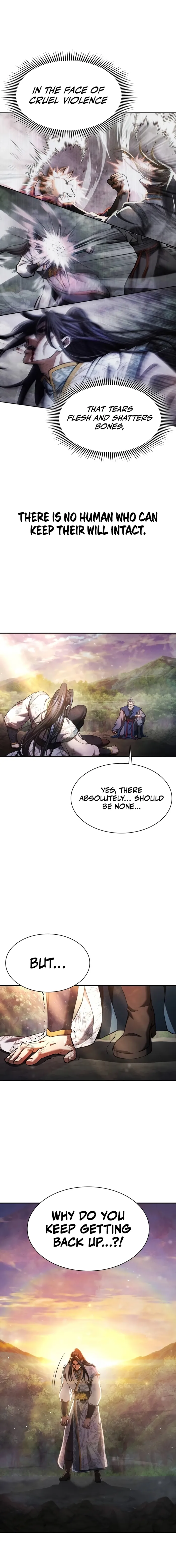 Regression of the Yong Clan Heir Chapter 37 96 020