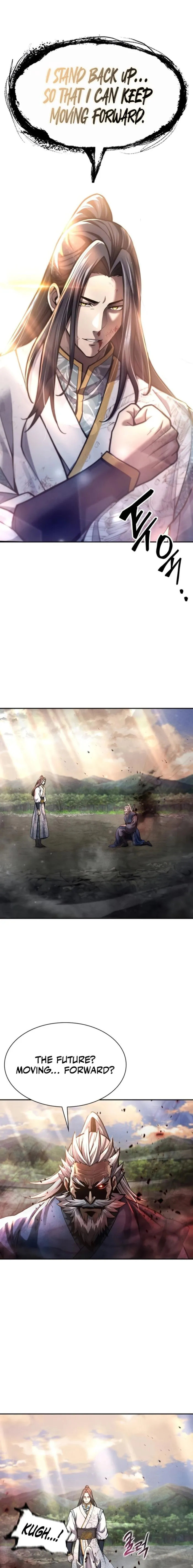 Regression of the Yong Clan Heir Chapter 38 83 01