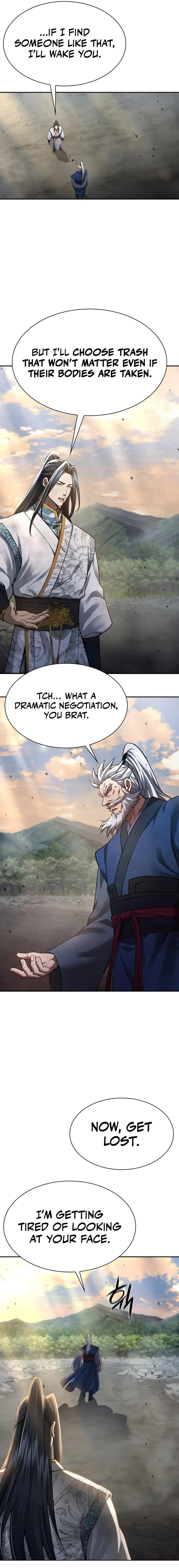 Regression of the Yong Clan Heir Chapter 38 89 07