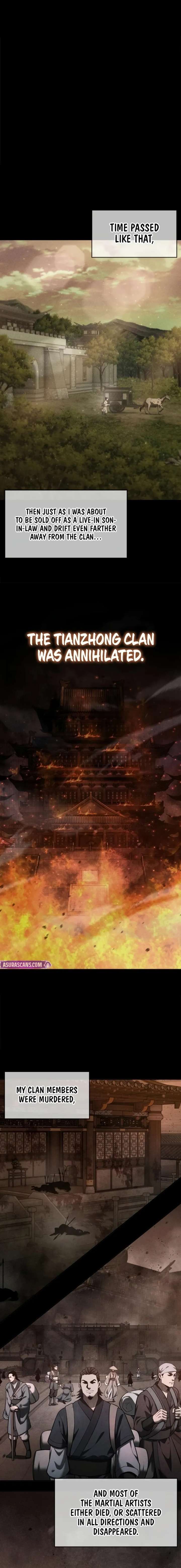 Regression of the Yong Clan Heir Chapter 39 78 02