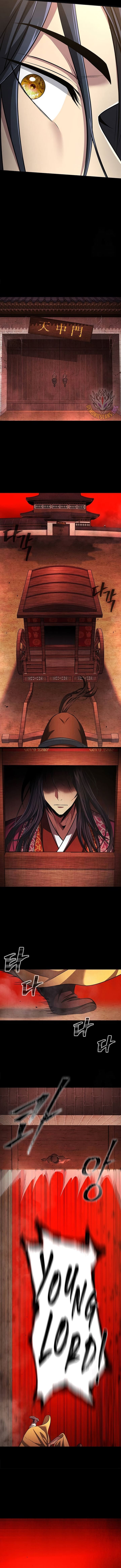 Regression of the Yong Clan Heir Chapter 4 82 14
