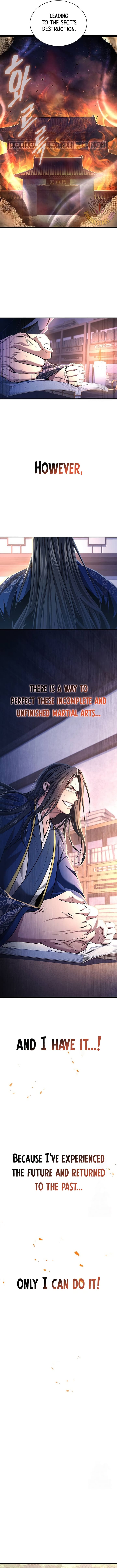 Regression of the Yong Clan Heir Chapter 4 74 6