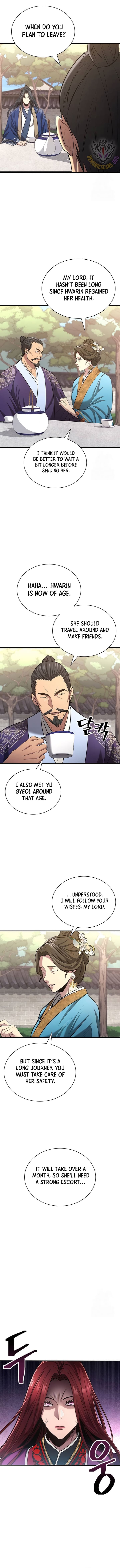 Regression of the Yong Clan Heir Chapter 4 76 8