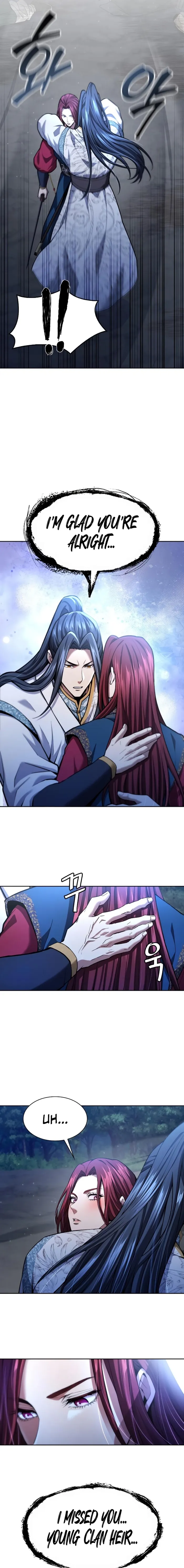 Regression of the Yong Clan Heir Chapter 40 85 03