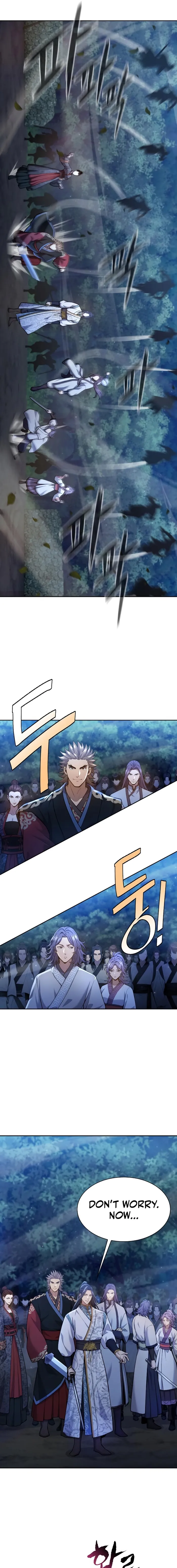 Regression of the Yong Clan Heir Chapter 40 87 05
